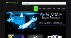 Desktop Screenshot of ncagonline.com