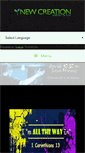 Mobile Screenshot of ncagonline.com
